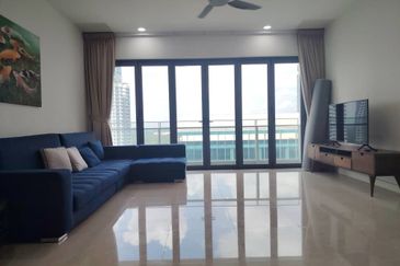 Imperia @ Puteri Harbour