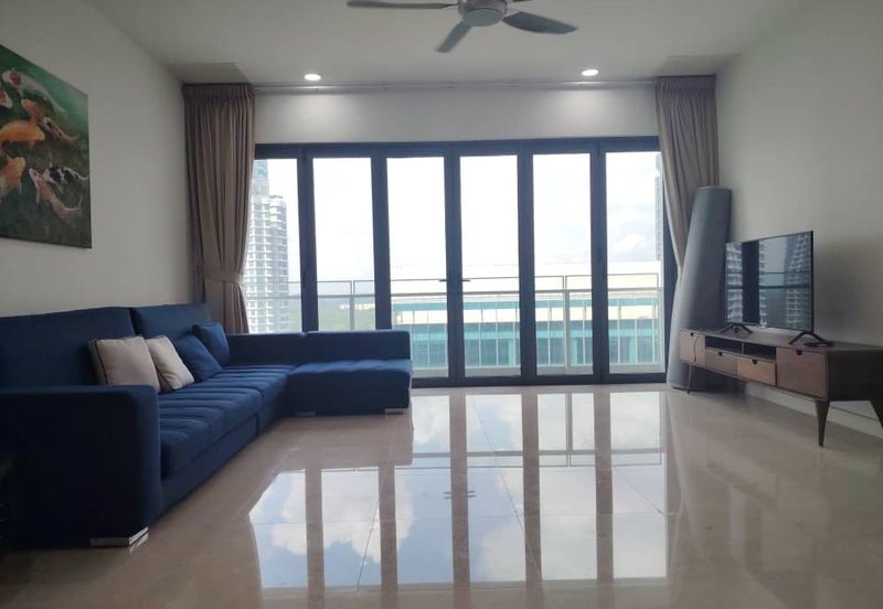 Imperia @ Puteri Harbour