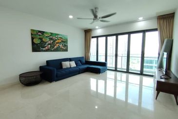 Imperia @ Puteri Harbour