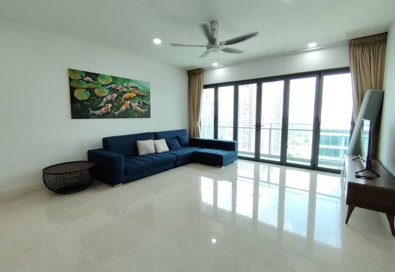 Imperia @ Puteri Harbour