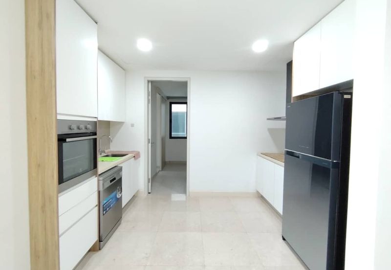 Imperia @ Puteri Harbour