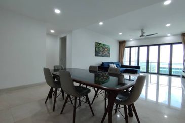 Imperia @ Puteri Harbour