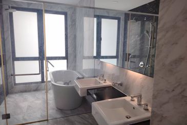 Imperia @ Puteri Harbour