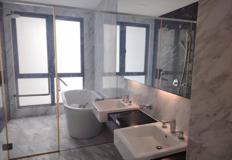 Imperia @ Puteri Harbour