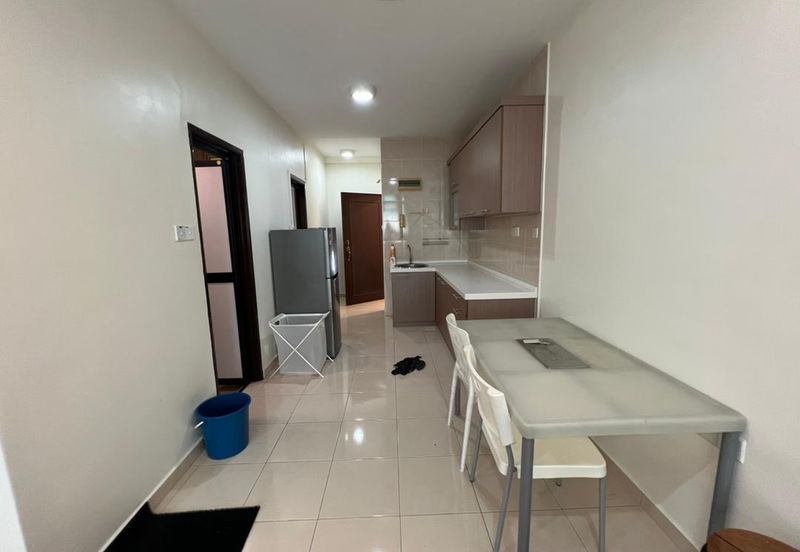 Sri Samudera Seaview Residence Suites