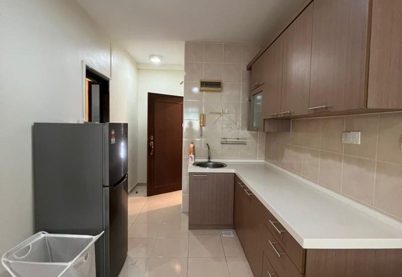 Sri Samudera Seaview Residence Suites