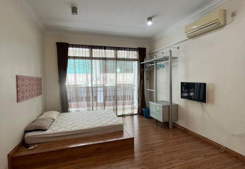 Sri Samudera Seaview Residence Suites