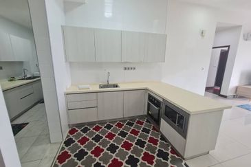 Paragon Suites @ CIQ