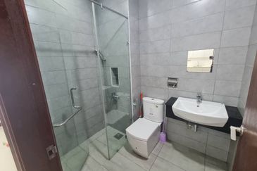 Paragon Suites @ CIQ