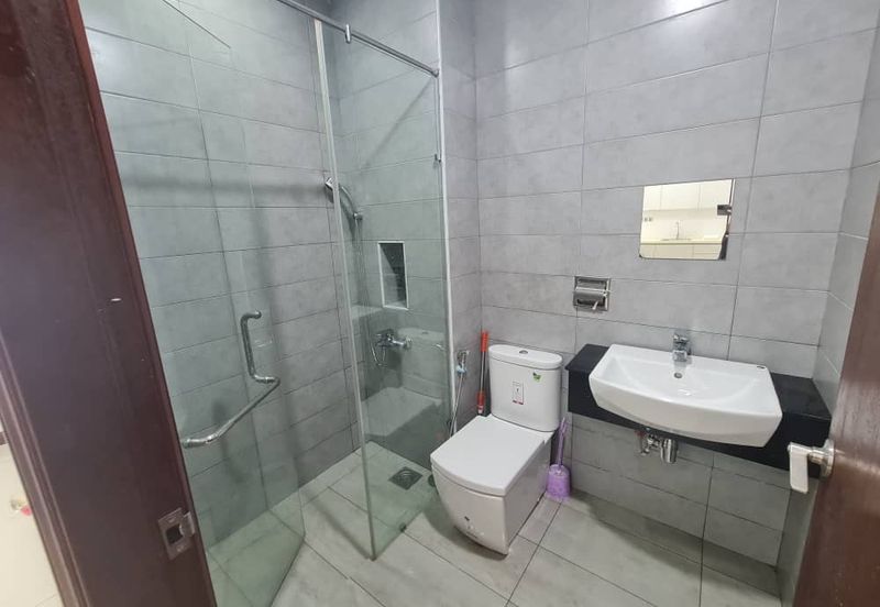 Paragon Suites @ CIQ