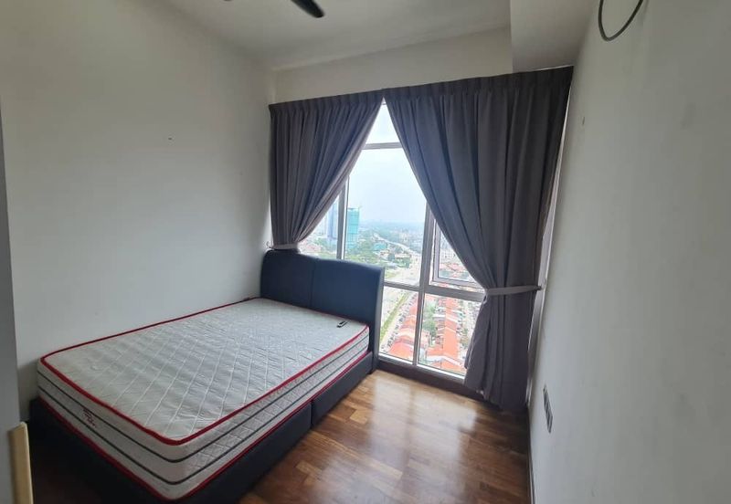 Paragon Suites @ CIQ