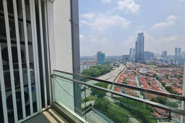 Paragon Suites @ CIQ