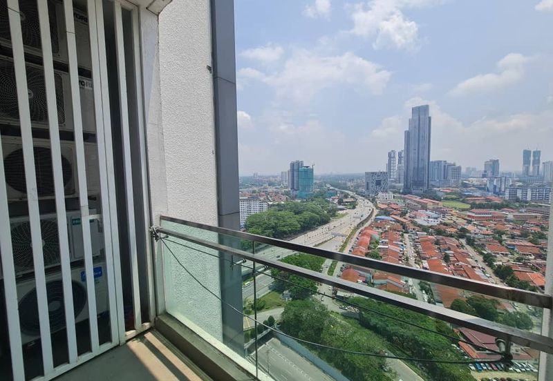 Paragon Suites @ CIQ