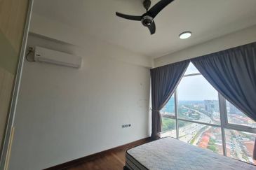 Paragon Suites @ CIQ