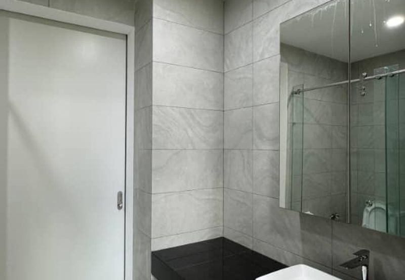 Sky Trees @ Bukit Indah