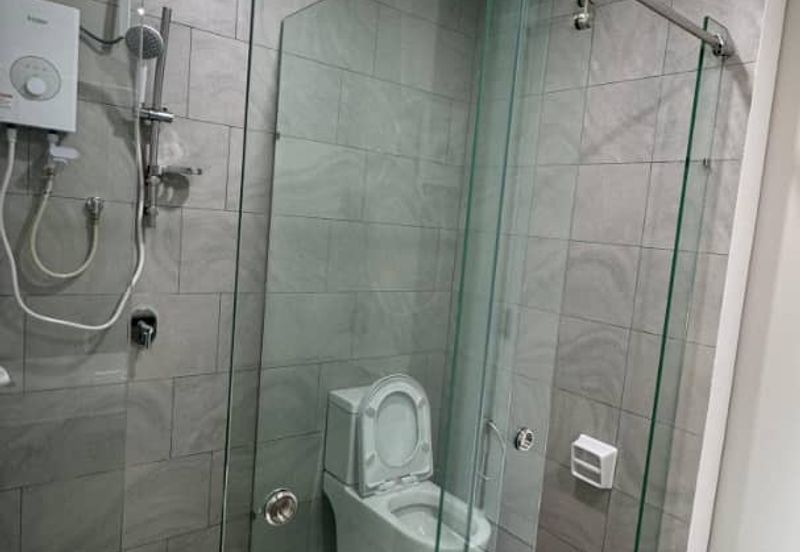 Sky Trees @ Bukit Indah