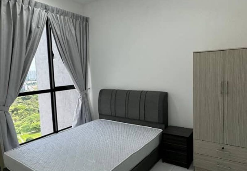 Sky Trees @ Bukit Indah