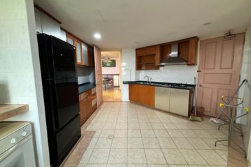 The Straits View, Bandar Baru Permas Jaya