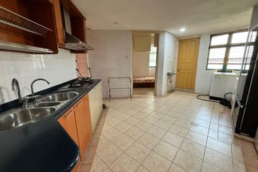 The Straits View, Bandar Baru Permas Jaya