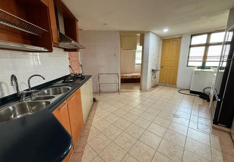 The Straits View, Bandar Baru Permas Jaya