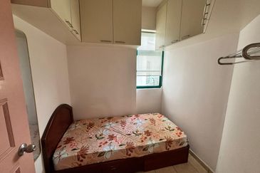 The Straits View, Bandar Baru Permas Jaya