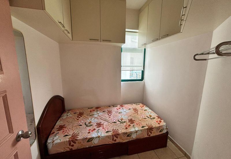 The Straits View, Bandar Baru Permas Jaya