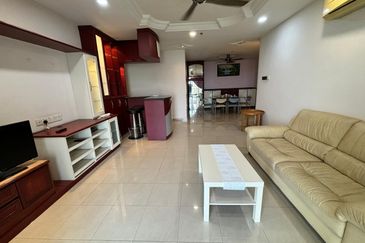 The Straits View, Bandar Baru Permas Jaya