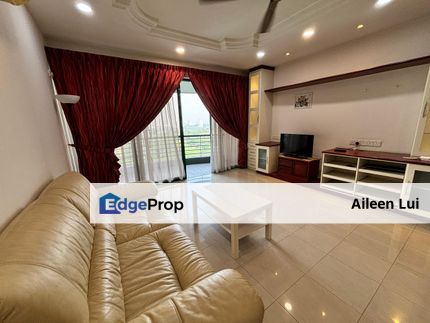 For Rent Straits View Apartment 15mins to Custom, Johor, Permas Jaya/Senibong