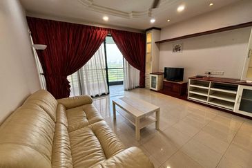 The Straits View, Bandar Baru Permas Jaya