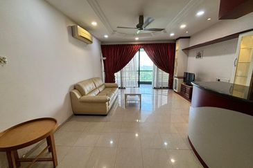 The Straits View, Bandar Baru Permas Jaya