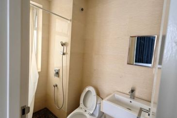 TriTower Residence @ Johor Bahru Sentral