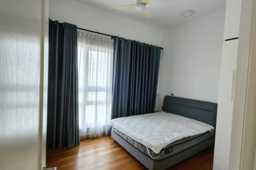 TriTower Residence @ Johor Bahru Sentral