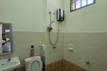 Taman Bukit Indah @ Iskandar Puteri