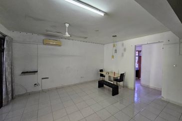 Taman Bukit Indah @ Iskandar Puteri