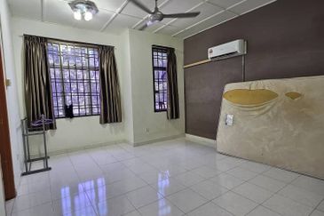 Taman Bukit Indah @ Iskandar Puteri