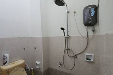 Taman Bukit Indah @ Iskandar Puteri