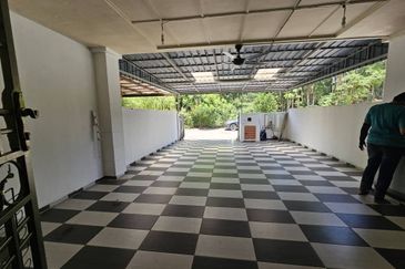 Taman Bukit Indah @ Iskandar Puteri