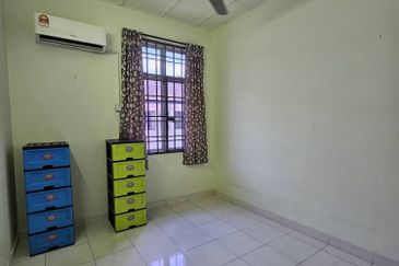 Taman Bukit Indah @ Iskandar Puteri