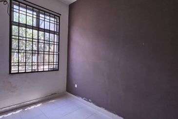 Taman Bukit Indah @ Iskandar Puteri