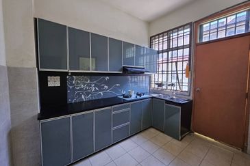 Taman Bukit Indah @ Iskandar Puteri