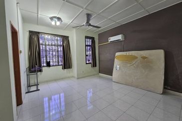 Taman Bukit Indah @ Iskandar Puteri