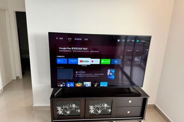 SKS Pavillion Residences