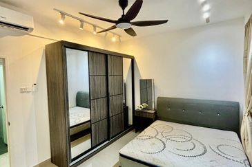 SKS Pavillion Residences