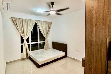 SKS Pavillion Residences