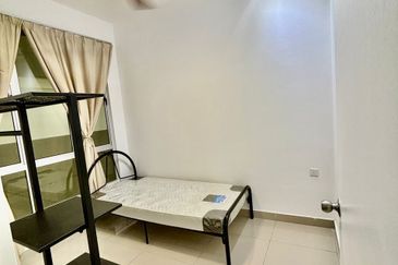 SKS Pavillion Residences