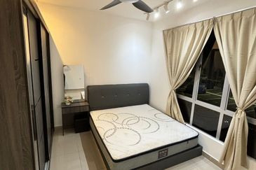 SKS Pavillion Residences