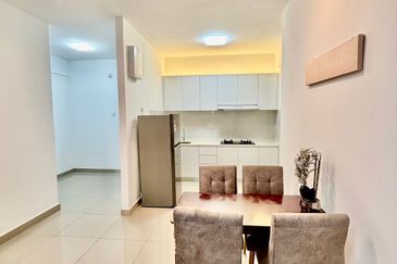 SKS Pavillion Residences