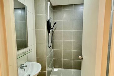 SKS Pavillion Residences