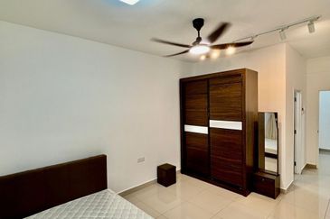 SKS Pavillion Residences