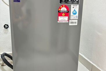 SKS Pavillion Residences